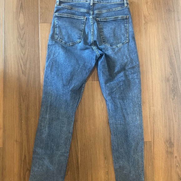 Gap cigarette jeans - Picture 2 of 2